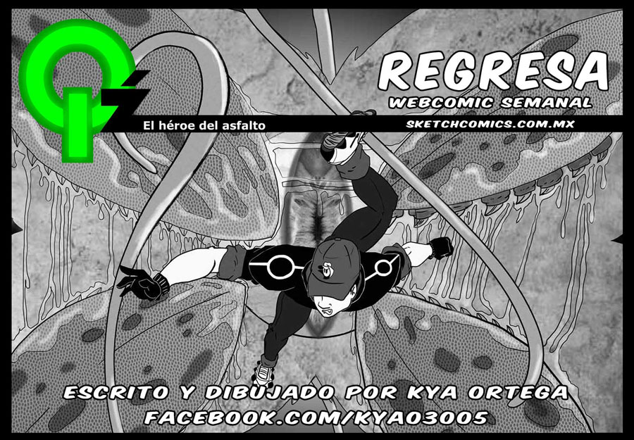 consigue el No. 0 de Q´z en la tienda Sketch